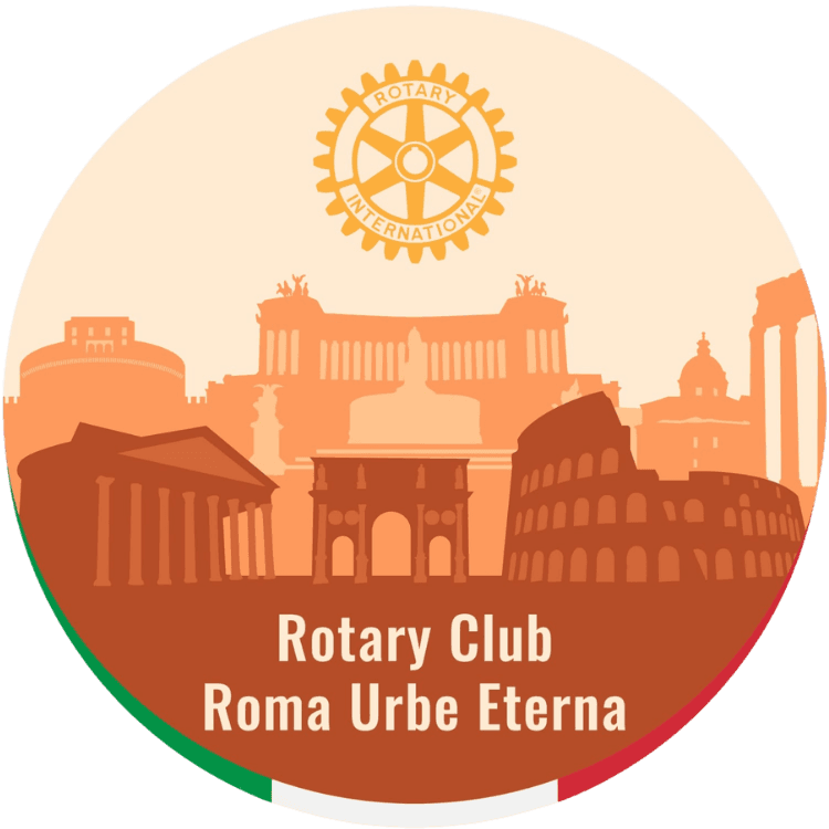 Rotary Club Roma Urbe Eterna — anteprima del progetto