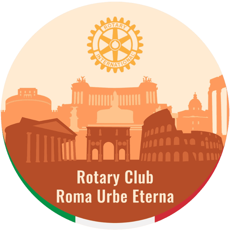 Rotary Club Roma Urbe Eterna — project preview
